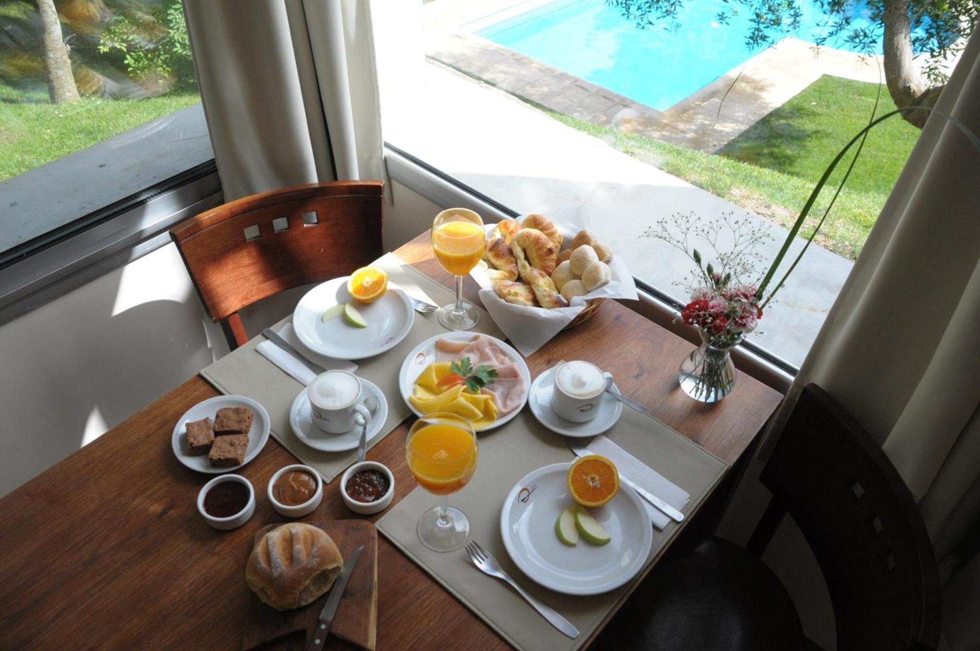 Altue Apart Hotel 拉斯加维奥塔斯 外观 照片
