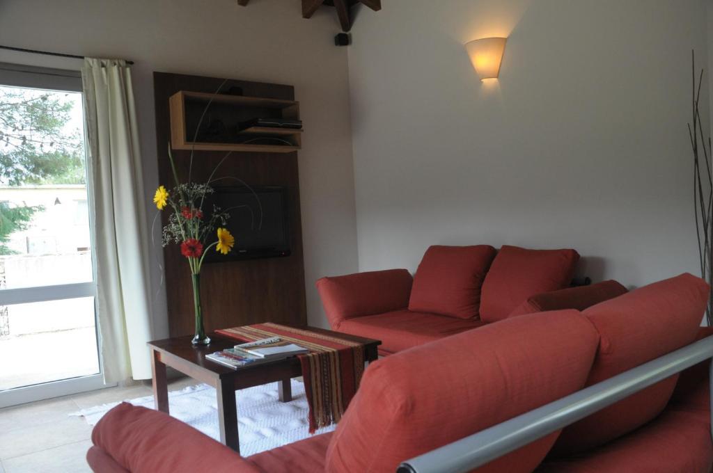 Altue Apart Hotel 拉斯加维奥塔斯 客房 照片