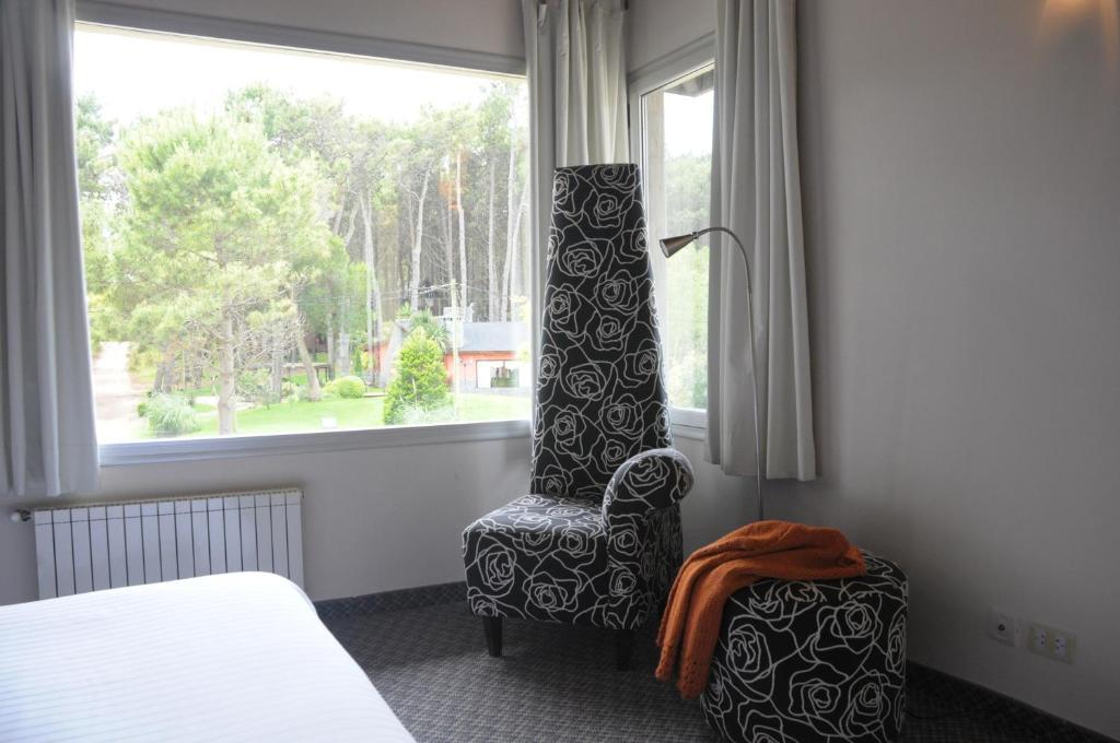 Altue Apart Hotel 拉斯加维奥塔斯 客房 照片