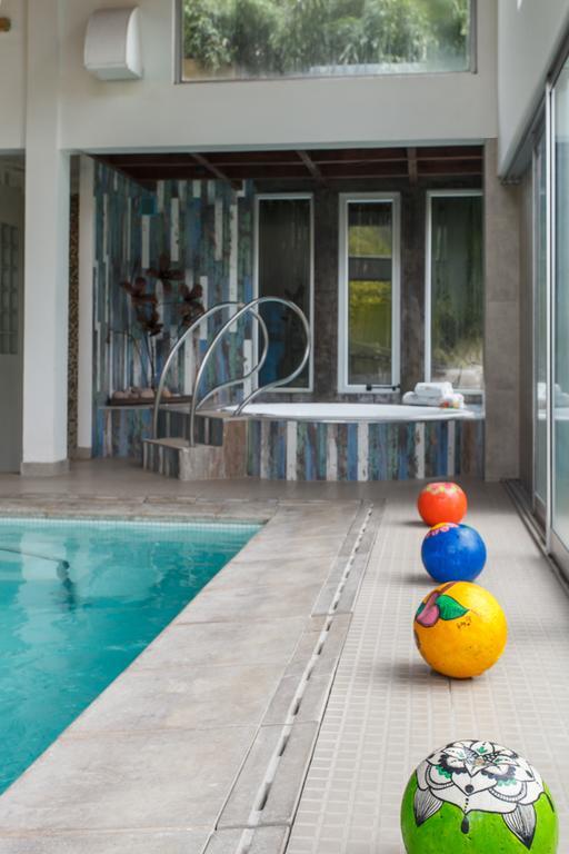 Altue Apart Hotel 拉斯加维奥塔斯 外观 照片