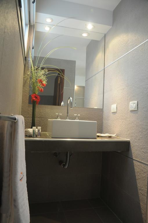 Altue Apart Hotel 拉斯加维奥塔斯 外观 照片