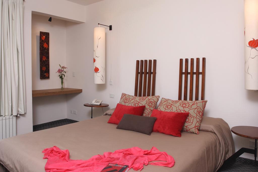 Altue Apart Hotel 拉斯加维奥塔斯 外观 照片